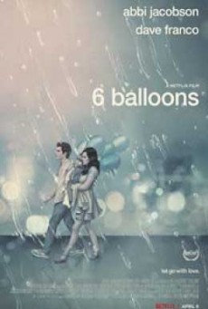 6 Balloons