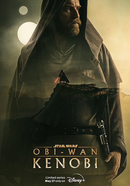 Star Wars: Obi-Wan Kenobi (2022)