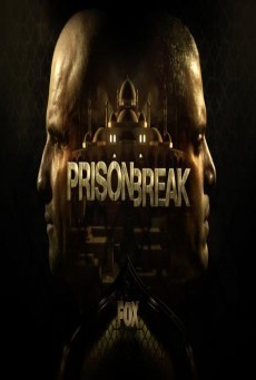 Prison Break Season 5