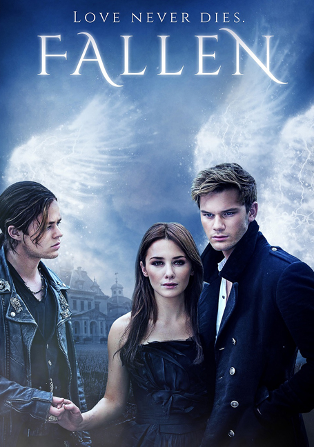 Fallen (2016) เทวทัณฑ์