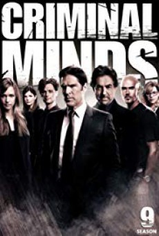 Criminal Minds Season 9 อ่านเกมอาชญากร ปี 9