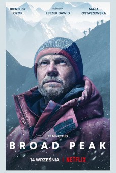 Broad Peak (2022) บรอดพีค