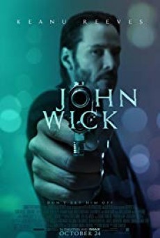 John Wick จอห์นวิค แรงกว่านรก