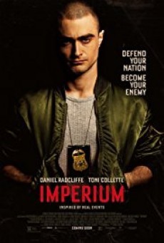 Imperium สายลับขวางนรก