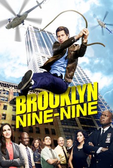 Brooklyn Nine-Nine Season 1