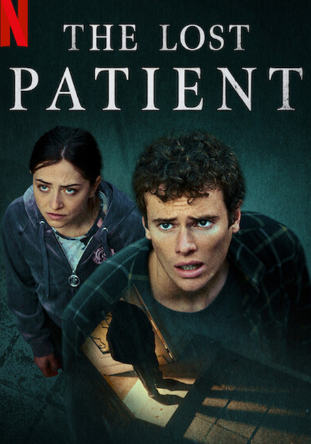 The Lost Patient (2022)