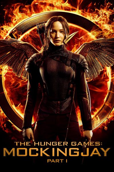 Hunger Games 3 Part 1 (2014) เกมล่าเกม ม็อกกิ้งเจย์ พาร์ท 1