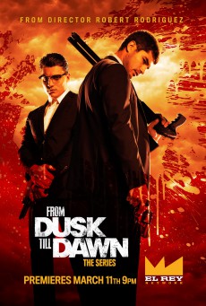 From Dusk Till Dawn Season 1