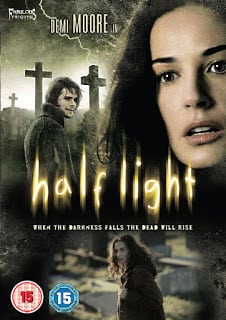 Half Light (2006) หลอนรักลวง