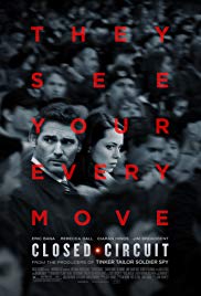 Closed Circuit (2013) ปิดวงจร ล่าจารชน