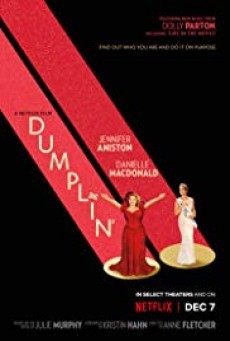 Dumplin’ นางงามหัวใจไซส์บิ๊ก