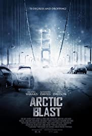 Arctic Blast (2010) มหาวินาศปฐพีขั้วโลก