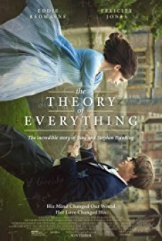 The Theory of Everything ทฤษฎีรักนิรันดร