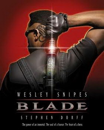 Blade 1 เบลด 1 (1997) พันธุ์ฆ่าอมตะ