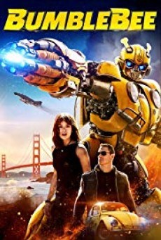 Bumblebee บัมเบิ้ลบี