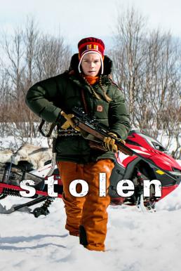 Stolen (Stöld) พราก (2024) NETFLIX