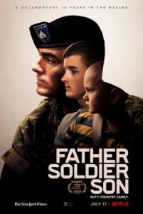 Father Soldier Son (2020) ลูกชายทหารกล้า