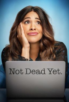 Not Dead Yet Season 1 (2023) บรรยายไทย