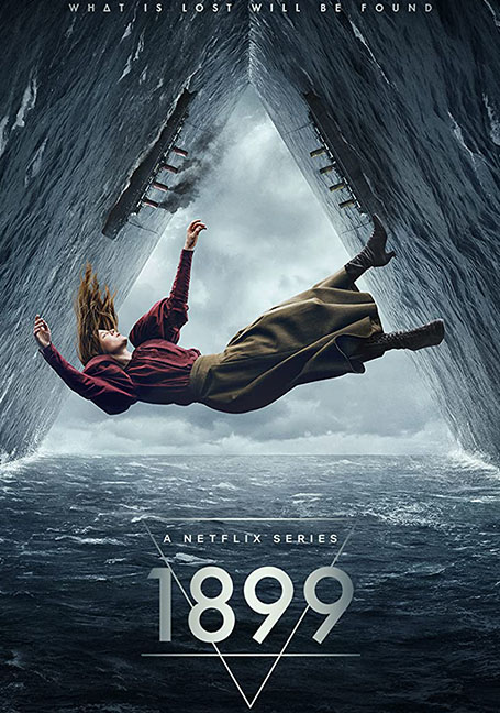 1899 (2022) 1-8 ตอนจบ