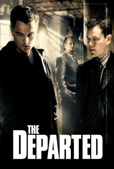 The Departed ภารกิจโหด แฝงตัวโค่นเจ้าพ่อ