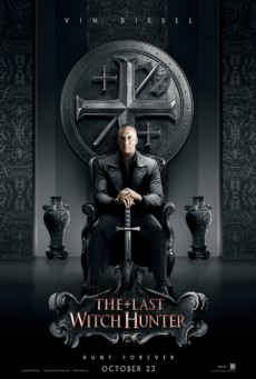 The Last Witch Hunter (2015) วิทช์ ฮันเตอร์ เพชฌฆาตแม่มด