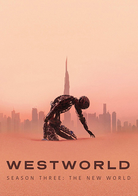 Westworld Season 3