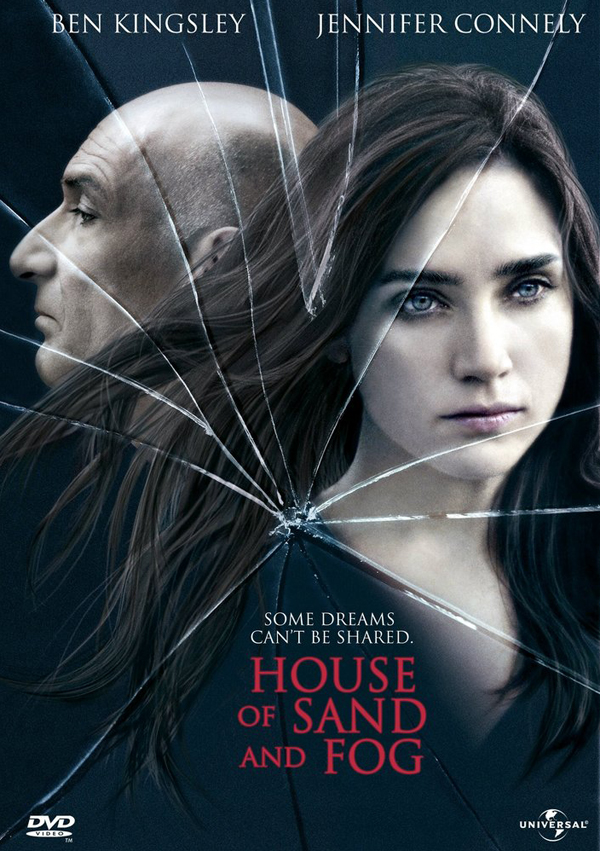 House of Sand and Fog (2003) บ้านทรายในหมอก