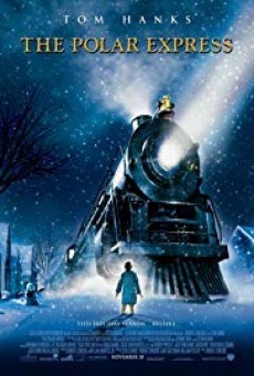 The Polar Express เดอะ โพลาร์ เอ็กซ์เพรส