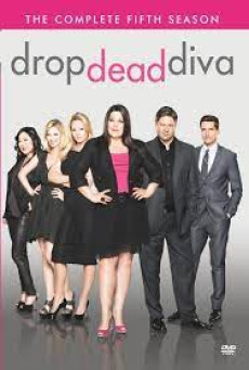 Drop Dead Diva S05