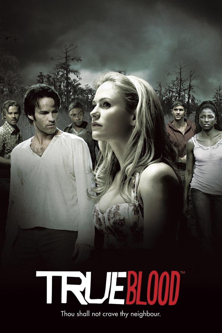 True Blood season 4