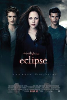 The Twilight Saga Eclipse (2010) อีคลิปส์ 3