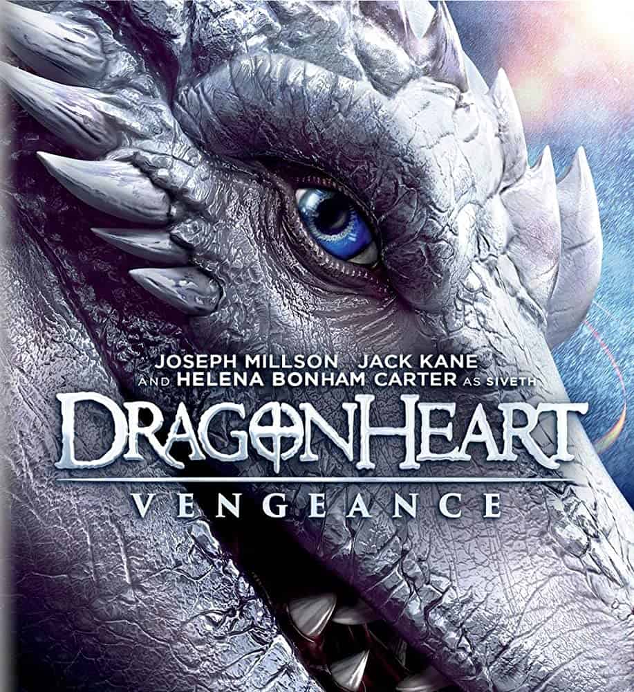 Dragonheart Vengeance (2020) ดราก้อนฮาร์ท ศึกล้างแค้น