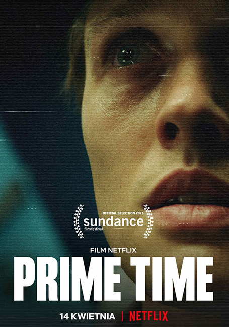 Prime Time (2021) ไพรม์ไทม์