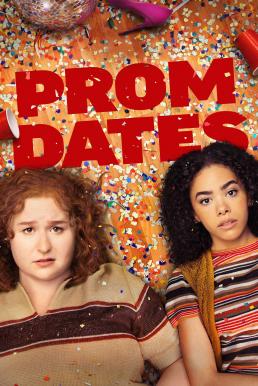 Prom Dates (2024) บรรยายไทย