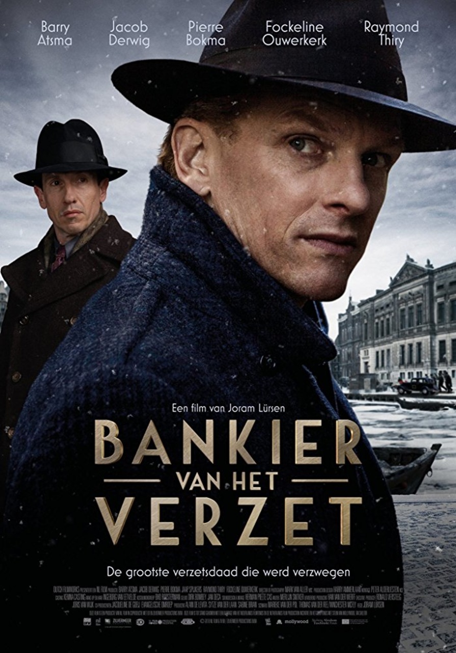 The Resistance Banker (2018) อหังการนายทุนใต้ดิน