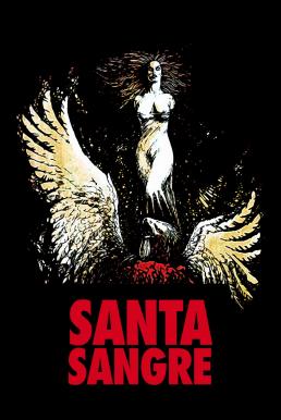 Santa Sangre (1989) มายาวิปลาส