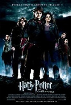 Harry Potter and the Goblet of Fire (2005) แฮร์รี่ พอตเตอร์กับถ้วยอัคนี ภาค 4