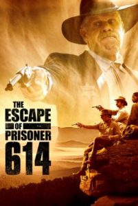 The Escape Of Prisoner 614 (2018) การหลบหนีของนักโทษ 614