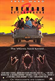 Tremors 2 Aftershocks (1996) ฑูตนรกล้านปี ภาค 2