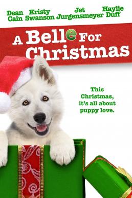 A Belle for Christmas (2014) บรรยายไทย