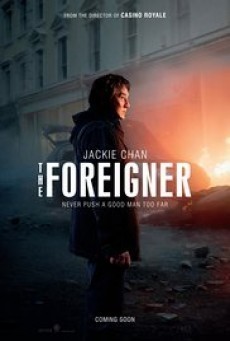 The Foreigner 2 โคตรพยัคฆ์ผู้ยิ่งใหญ่