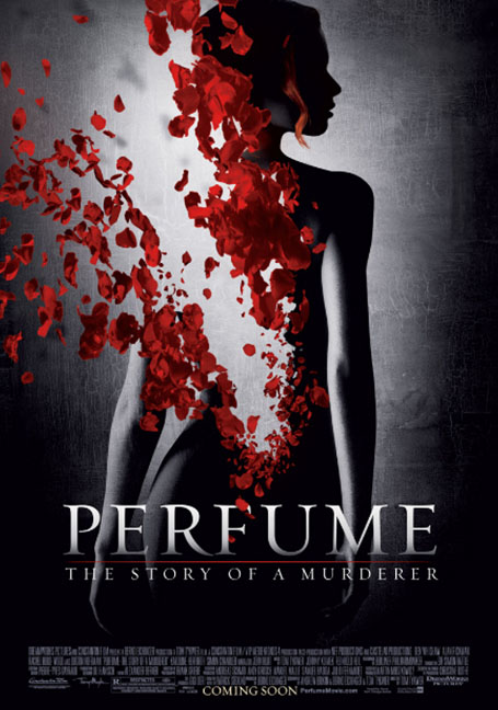 Perfume The Story of a Murderer (2006) น้ำหอมมนุษย์