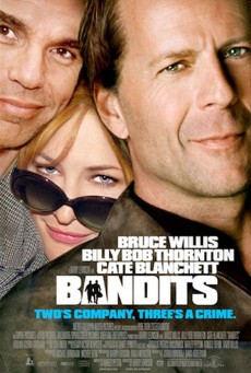 Bandits (2001) จอมโจรปล้นค้างคืน