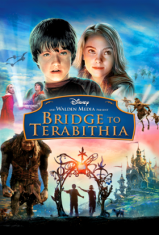 Bridge to Terabithia ทิราบีเตีย สะพานมหัศจรรย์