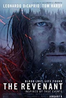 The Revenant ต้องรอด