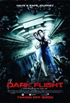 407 Dark Flight ( 407 เที่ยวบินผี )