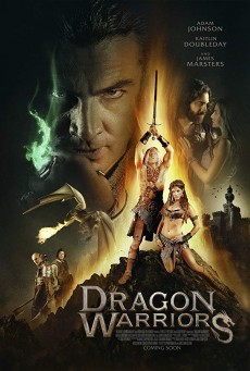 Dragon Warriors รวมพลเพี้ยน นักรบมังกร