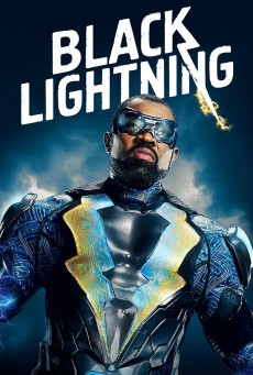 Black Lightning Season 1