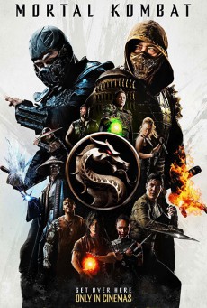 Mortal Kombat (2021) มอร์ทัล คอมแบท