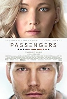 Passengers คู่โดยสารพันล้านไมล์